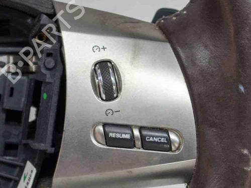 Steering wheel JAGUAR XF I (X250) 3.0 D | BP9511460C49 