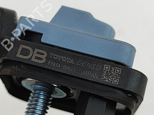 Electronic sensor TOYOTA YARIS (_P21_, _PA1_, _PH1_) 1.0 (KSP211) | BP27776400M84  - Image 6