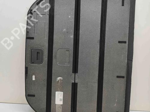 Bagagerumsgulv AUDI TT (FV3, FVP) 40 TFSI | BP29404376I33 