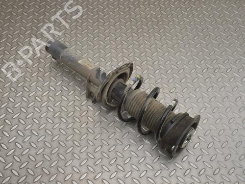Left front shock absorber VW PASSAT B8 Variant (3G5, CB5) 2.0 TDI | BP30241222M16