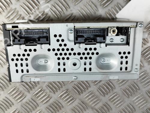 Electronic module FORD MONDEO V Turnier (CF) 2.0 TDCi | BP27341873M83 