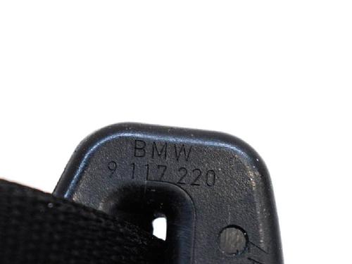Front right seatbelt BMW 3 (E90) 320 i | BP10402865I25 