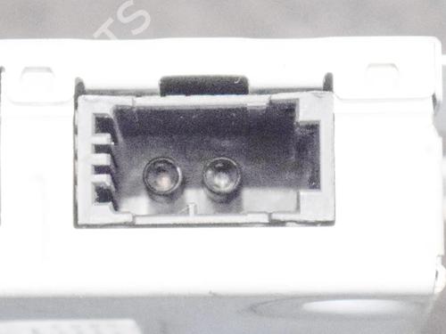 Electronic module MERCEDES-BENZ E-CLASS (W212) E 220 CDI | BP6740752M83