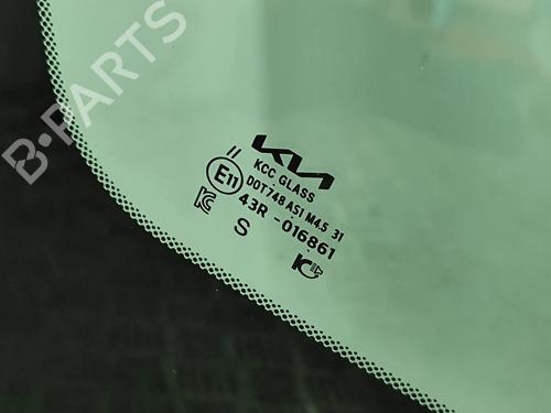 Windscreen KIA EV3 EV | BP32974319C63 - Image 7