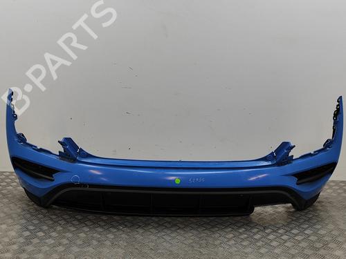Used Rear bumper HYUNDAI KONA (OS, OSE, OSI) 1.0 T-GDi Hybrid 48V (120 hp) 27785532