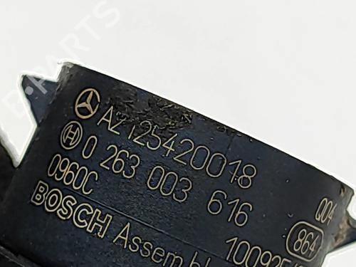Electronic module MERCEDES-BENZ E-CLASS Convertible (A207) E 250 CGI (207.447) | BP40262497M83 - Image 5