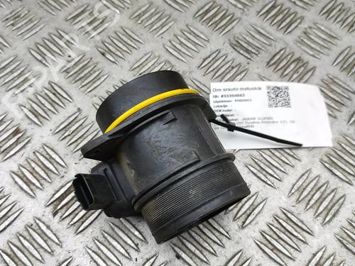 Used Mass air flow sensor JAGUAR XJ (X350, X358) D 2.7 (207 hp) 31021279