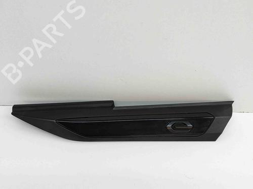 Used Front left wheel arch trim PEUGEOT 2008 II (UD_, US_, UY_, UJ_, UR_, UC_) e-2008 (UKZKXZ) (136 hp) 28431254