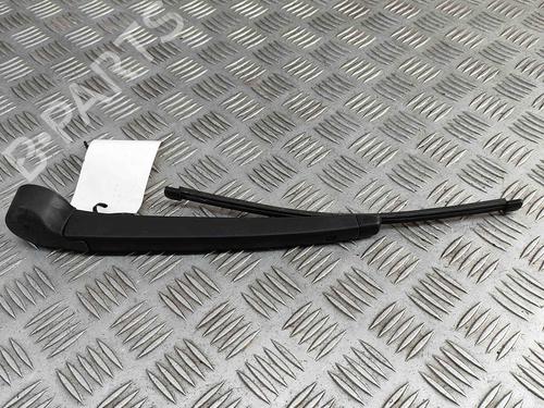 Rear windshield wiper arm VW POLO VI (AW1, BZ1, AE1) 2.0 GTI | BP28566350C144 