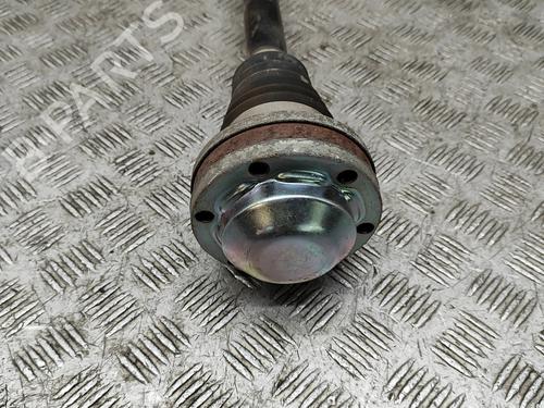 Left rear driveshaft AUDI A7 Sportback (4GA, 4GF) 3.0 TDI quattro | BP20232490M40 