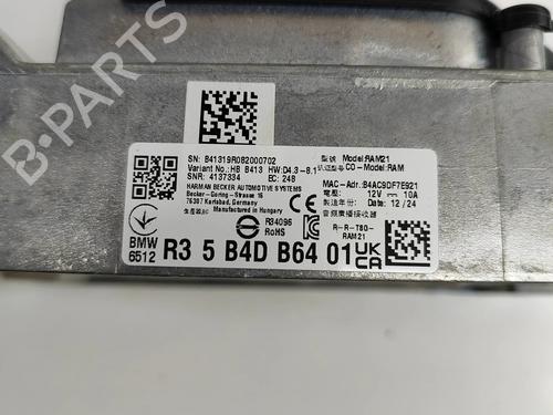 Electronic module BMW X2 (U10) iX2 xDrive 30 | BP27787834M83 - Image 5