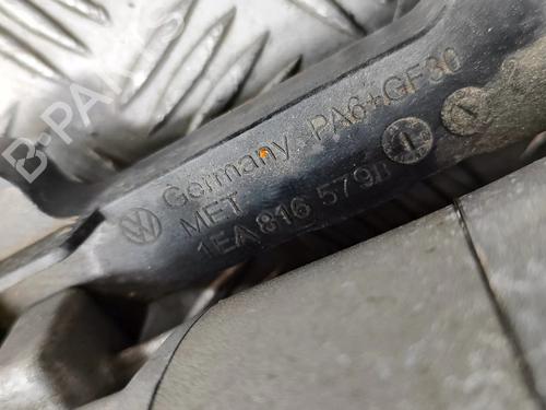 AC compressor AUDI Q4 E-TRON SUV (F4B) 40 | BP28555860M34 