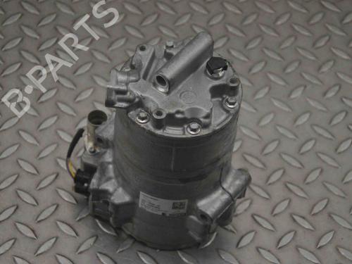 AC-Kompressor JAGUAR I-PACE (X590) EV400 AWD | BP30248593M34