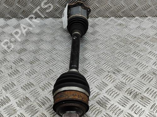 Right front driveshaft AUDI Q7 (4MB, 4MG, 4MQ) 3.0 TDI quattro | BP28956303M39
