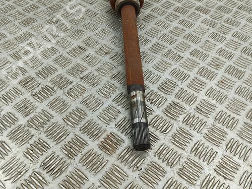 Right front driveshaft RENAULT MASTER III Van (FV) 2.3 dCi 145 FWD (FV0E, FV0F, FV0H, FV02, FV0M, FV0S,... | BP30082310M39