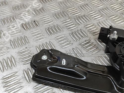 Rudehejsemekanisme Højre foran JEEP AVENGER (J2) Electric | BP28560823C23