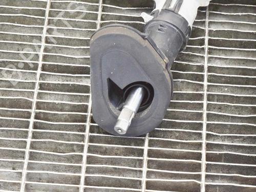 Steering rack MAZDA CX-5 (KE, GH) 2.0 (KEEFW) | BP6771169M22