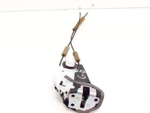 Rear right lock HONDA CR-V IV (RM_) 1.6 i-DTEC 4WD (RE6) | BP6762104C99 