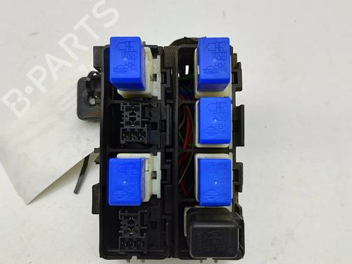 Fuse box MERCEDES-BENZ X-CLASS (470) X 250 d (470.230) | BP28434992E1 