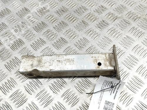 Pralldämpfer für PORSCHE CAYENNE Coupe (9YB) 3.0 AWD (9YBAA1) (340 hp) 27791849