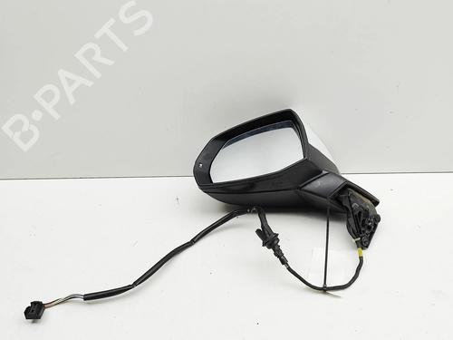 Außenspiegel links für AUDI Q7 (4MB, 4MG, 4MQ) 3.0 TDI quattro (272 hp) 32369732