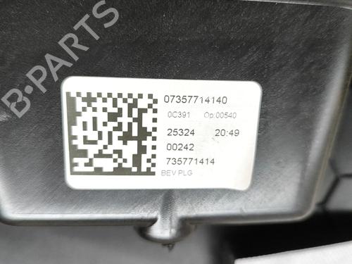 Boot lining JEEP AVENGER (J2) 1.2 GSE T3 | BP28556631I3 - Image 6