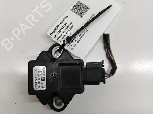Used Electronic sensor MERCEDES-BENZ M-CLASS (W166) ML 350 BlueTEC 4-matic (166.024, 166.023) (258 hp) 29227632
