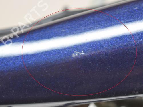 Rear left exterior door handle BMW 3 (F30, F80) 318 i | BP10368473C130 