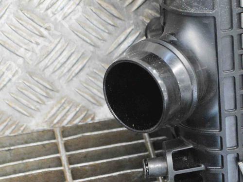 Intercooler PORSCHE 911 (991) 3.8 Turbo | BP29458311M30 