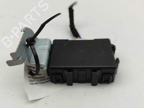 Used Electronic module KIA SPORTAGE V (NQ5) 1.6 T-GDi Hybrid (215 hp) 28437631