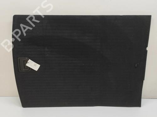 Used Luggage compartment floor AUDI A5 Sportback (F5A, F5F) 2.0 TFSI quattro (252 hp) 22998888