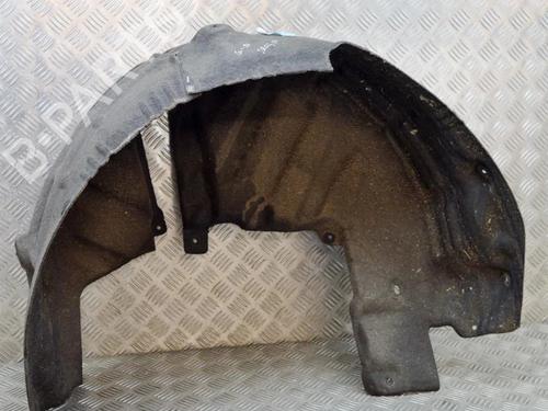 Hjulbue FORD PUMA (J2K, CF7) 1.0 EcoBoost mHEV (155 hp) 27759119