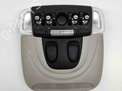 Used Interior roof light MINI MINI (F55) One D (95 hp) 16018598