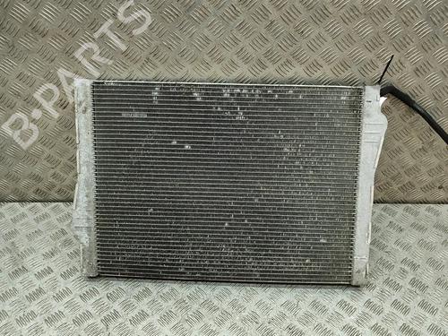 Used Water radiator Water radiator BMW X6 (E71, E72) xDrive 40 d (306 hp) 33376710 33376710