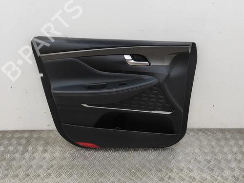 Used Front left panel Front left panel HYUNDAI SANTA FÉ IV (TM, TMA) 2.2 CRDi AWD (200 hp) 27786853 27786853