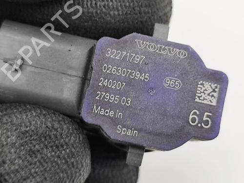 Electronic module VOLVO C40 (539) Recharge AWD | BP39473380M83 - Image 7