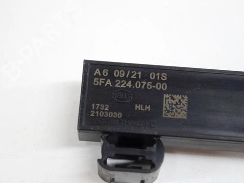 Elektronisk modul VW ID.3 (E11, E12) Pro | BP27756863M83 