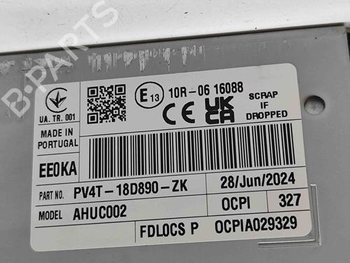Elektronisk modul FORD KUGA III (DFK) 2.5 Duratec Plug-in-Hybrid | BP29487256M83 