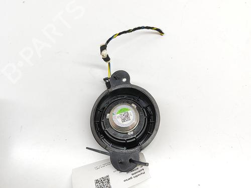 Speaker AUDI A3 Sportback (8VA, 8VF) S3 quattro | BP24583891E2 