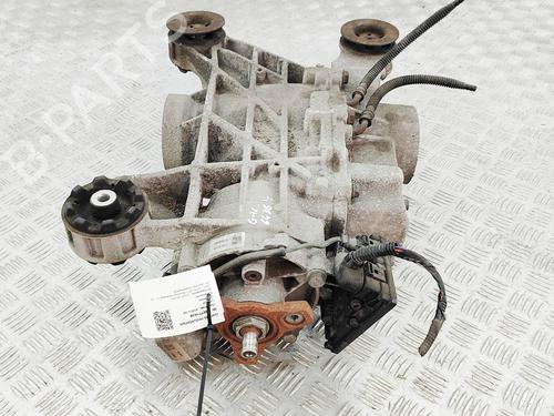 Rear differential AUDI Q3 (8UB, 8UG) 2.0 TFSI quattro | BP37609873M24 - Image 3