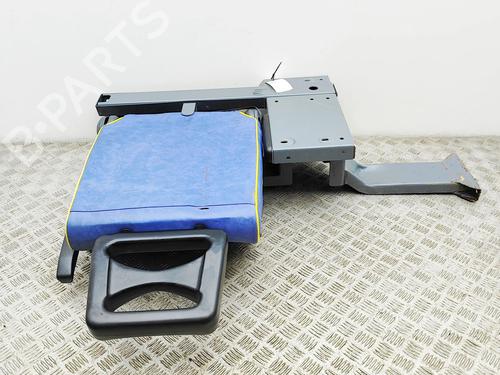 Sæde Bagtil FIAT DUCATO Bus (250_) 130 Multijet 2,3 D | BP33394039C17 - Image 5