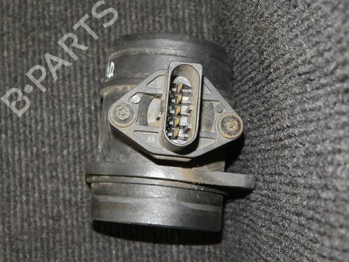 Used Mass air flow sensor SKODA FABIA II (542) 1.4 TDI (70 hp) 6715062