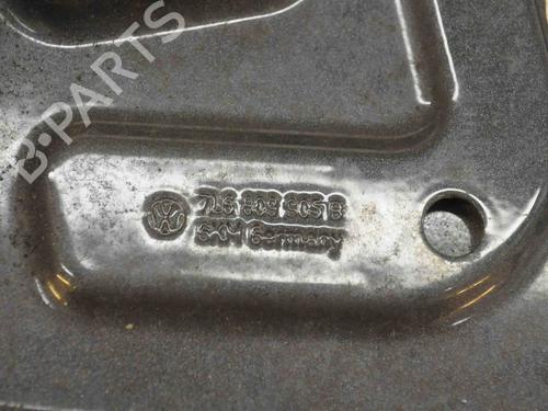 Trappe de carburant VW TOUAREG (7LA, 7L6, 7L7) 3.6 V6 FSI | BP9898351C131