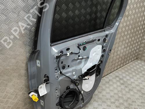 Right rear door PEUGEOT 208 II (UB_, UP_, UW_, UJ_) 1.2 Hybrid 136 (UPHPYK) | BP28688057C5 