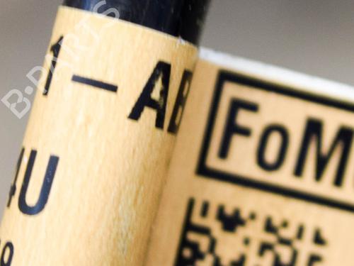 Pipe FORD USA MUSTANG Convertible 2.3 EcoBoost | BP14629840M125 