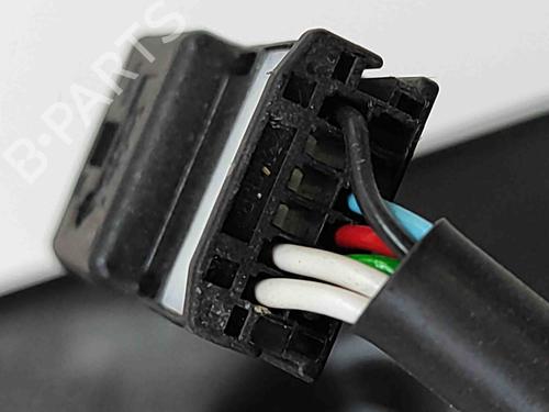 Left mirror RENAULT MASTER III Van (FV) 2.3 dCi 130 FWD (FV0M, FV0Y, FV0J, FV02, FV03) | BP29945193C26