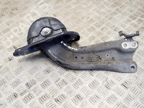 Used Left rear suspension arm TOYOTA PRIUS (_W5_) 1.8 Hybrid (ZVW50, ZVW50_, ZVW51_, ZVW50R, ZVW51) (122 hp) 27757481