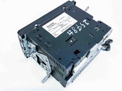 Electronic module TOYOTA HILUX VII Pickup (_N1_, _N2_, _N3_) 2.5 D-4D 4WD (KUN25) | BP6759210M83 