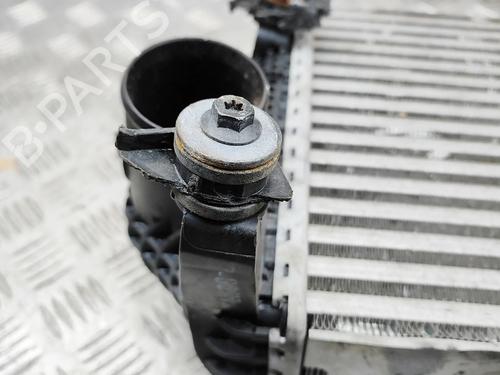 Intercooler PORSCHE MACAN (95B) 3.0 S | BP38018013M30  - Image 7
