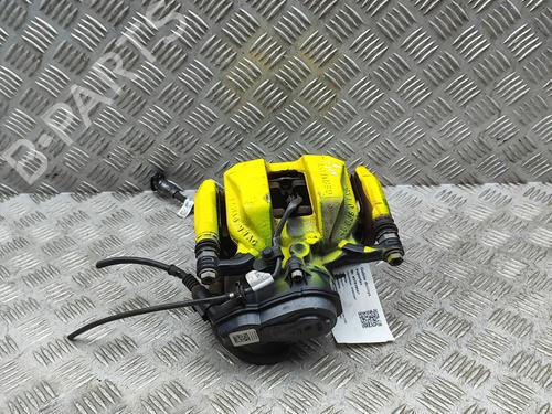 Right rear brake caliper PORSCHE MACAN (XAB) 4 Electric 4 (XABBB1, XABFD1) | BP38466864M106 - Image 4